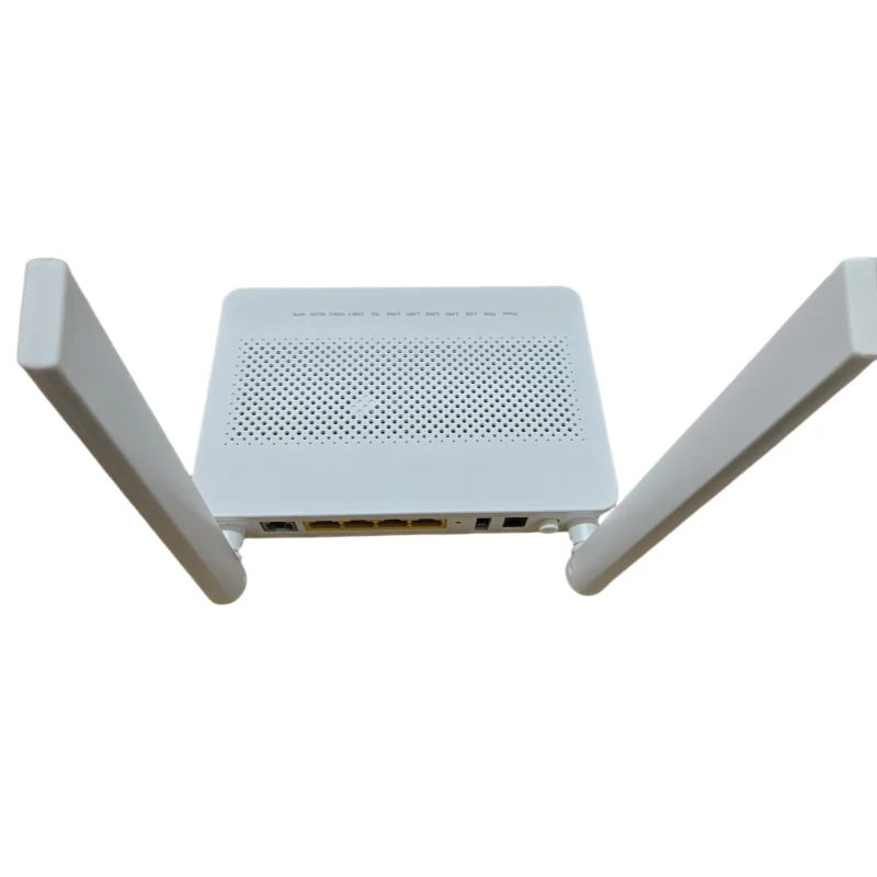 1GE+3FE+1Tel+USB+Wifi English Firmware  Router Gpon  Onu Ont HG8546M-boxintelecom