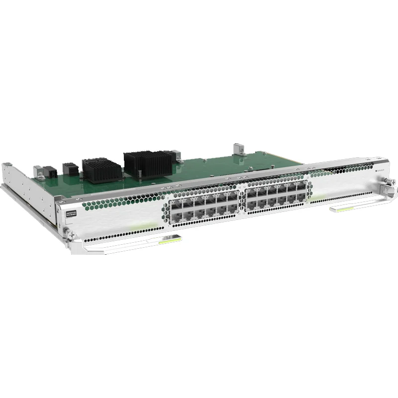 LSG7G24TX1E0 03050DMA 24-port 10/100/1000BASE-T Interface Card RJ45 Fiber Switch Boards for S8700 switch-boxintelecom