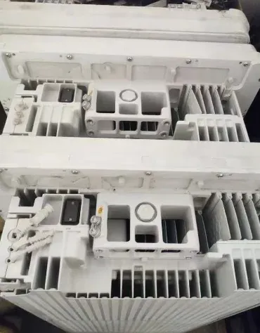 NEW OR USDED HUAWEI AAU5619 02312HMC 2600A 64T64R 240W 2.6G 2515M~2675M Frequency Band AAU5619 LTE TDD AAU for Base Station-boxintelecom