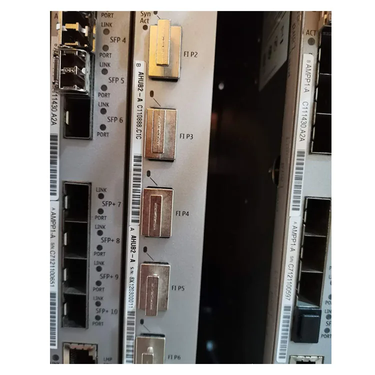 AMPP2-A C112779.B1C AMPP1-A C111430.A2A C112545.A2A AHUB4-A Board-boxintelecom