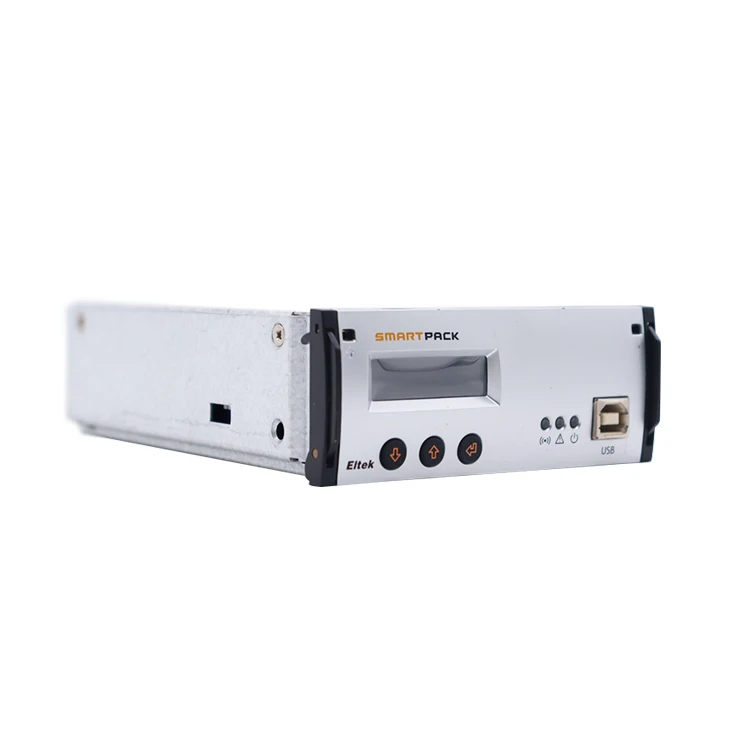 Eltek Power Monitoring Module Eltek SmartPack Web /SNMP 242100.118-boxintelecom