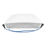 boxin 380-4300MHz Panel Antenna MIMO Panel Antenna 3-8dBi  2-Port RF Antenna for IBS DAS