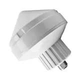 Factory Price 1550-1610MHz 38±2dBi GPS GLONASS Timing Marine Mushroom Antenna Application 