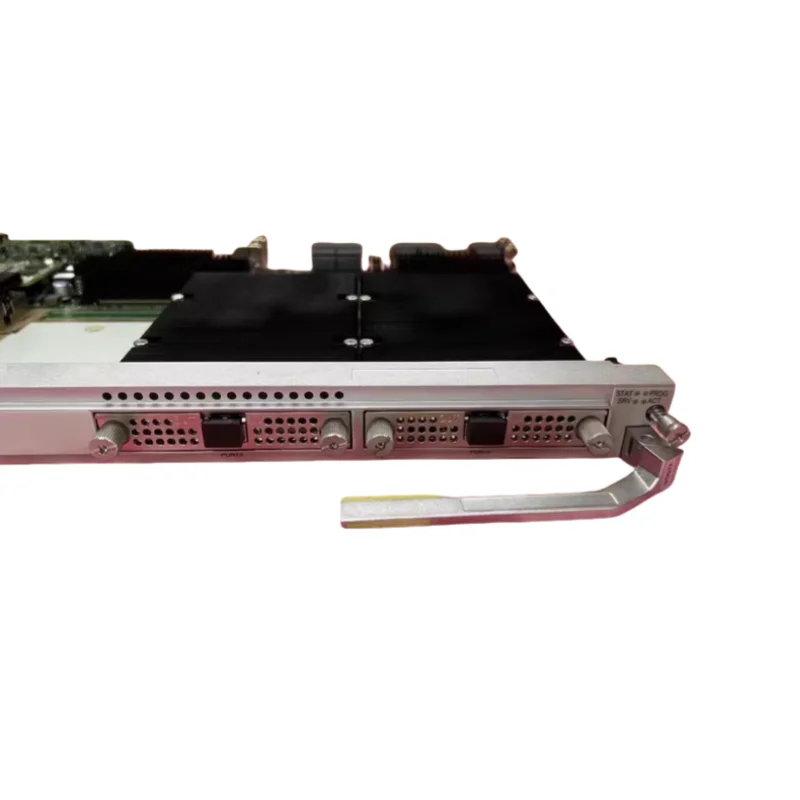 Board Card OptiX OSN 9800 U Series 5G Network 4-Port 100/200/400G Line Service Processing Board TNS2N504 DWDM Compliant CFP-boxintelecom