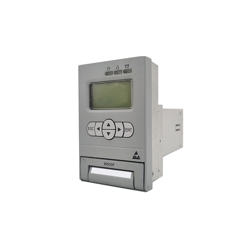 M500F 19-60V High Efficiency New Design Monitoring Module for Communication Base Station-boxintelecom