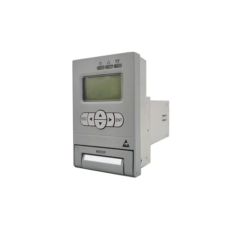 M500F 19-60V High Efficiency New Design Monitoring Module for Communication Base Station-boxintelecom