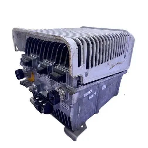 NSN Flexi RRH FHEB 2x 60W TX1800 472650A BBU Base Station