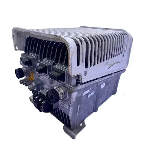 NSN Flexi RRH FHEB 2x 60W TX1800 472650A BBU Base Station