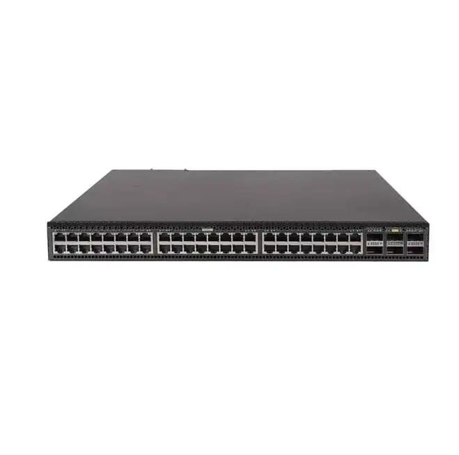 H 3C S6805-54HF S6805-54HT S6805 Series Data Center Switches 1