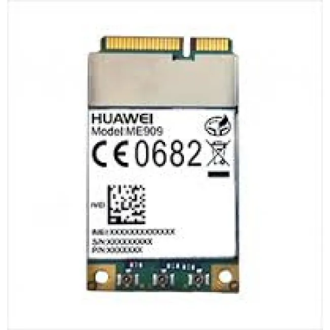 ME909J Mini PCI Express 4G LTE Module-boxintelecom