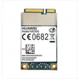 ME909J Mini PCI Express 4G LTE Module