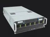 Useful Network Rack Server Gigabyte G493-ZB4-AAP1 with AMD 3D V-Cache Technology