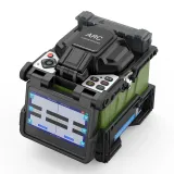 Factory Supply Optical Fiber Fusion Splicer MINI Handheld Fttx Fiber Splicing Machine FX39
