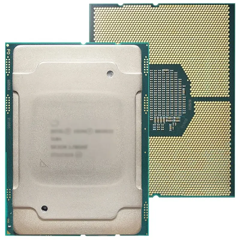 Multi-Core CPU P49613-B21 Xeon-Gold 5420+ 2.0GHz 28-core 205W Processor for HPE 2