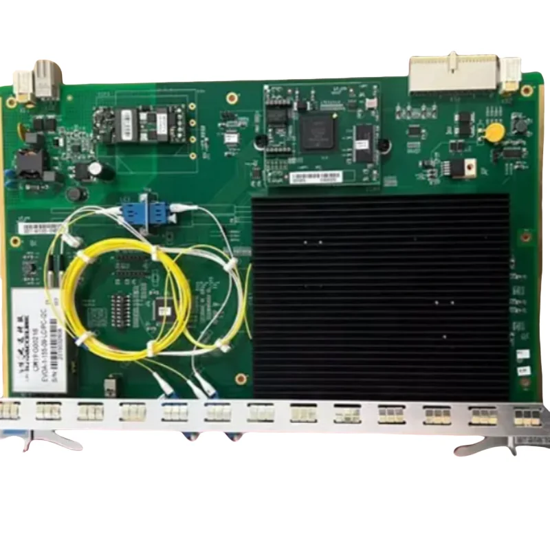 OptiX OSN 9800 TNS2N404 4 X 100Gbit/s Universal Line Service Processing Board-boxintelecom