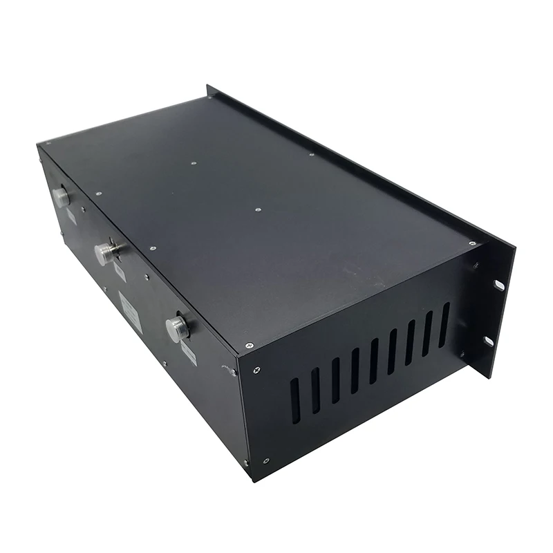 Transmitter Combiner 483.0125MHz 484.7625MHz NF