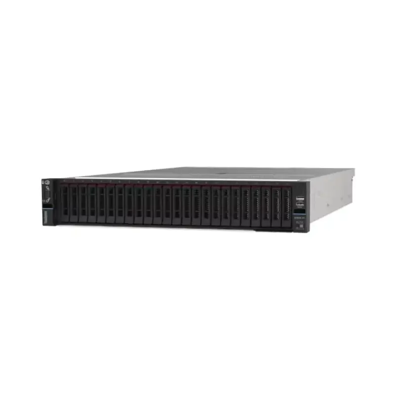 Lenovo ThinkSystem 2U Rack Server SR655 V3 4rd AMD EPYC 9004 Genoa Processor