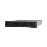 Lenovo ThinkSystem SR655 V3 2U Rack Server Original Stock with AMD EPYC Processor