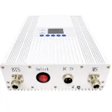 Mobile Phone signal Amplification Enhancer Three Networks 4G Internet Call Reception Renta