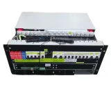 Single Output 5G Base Station Power Supply 48V 5U Rack Installation 19-inch Switching 48V2