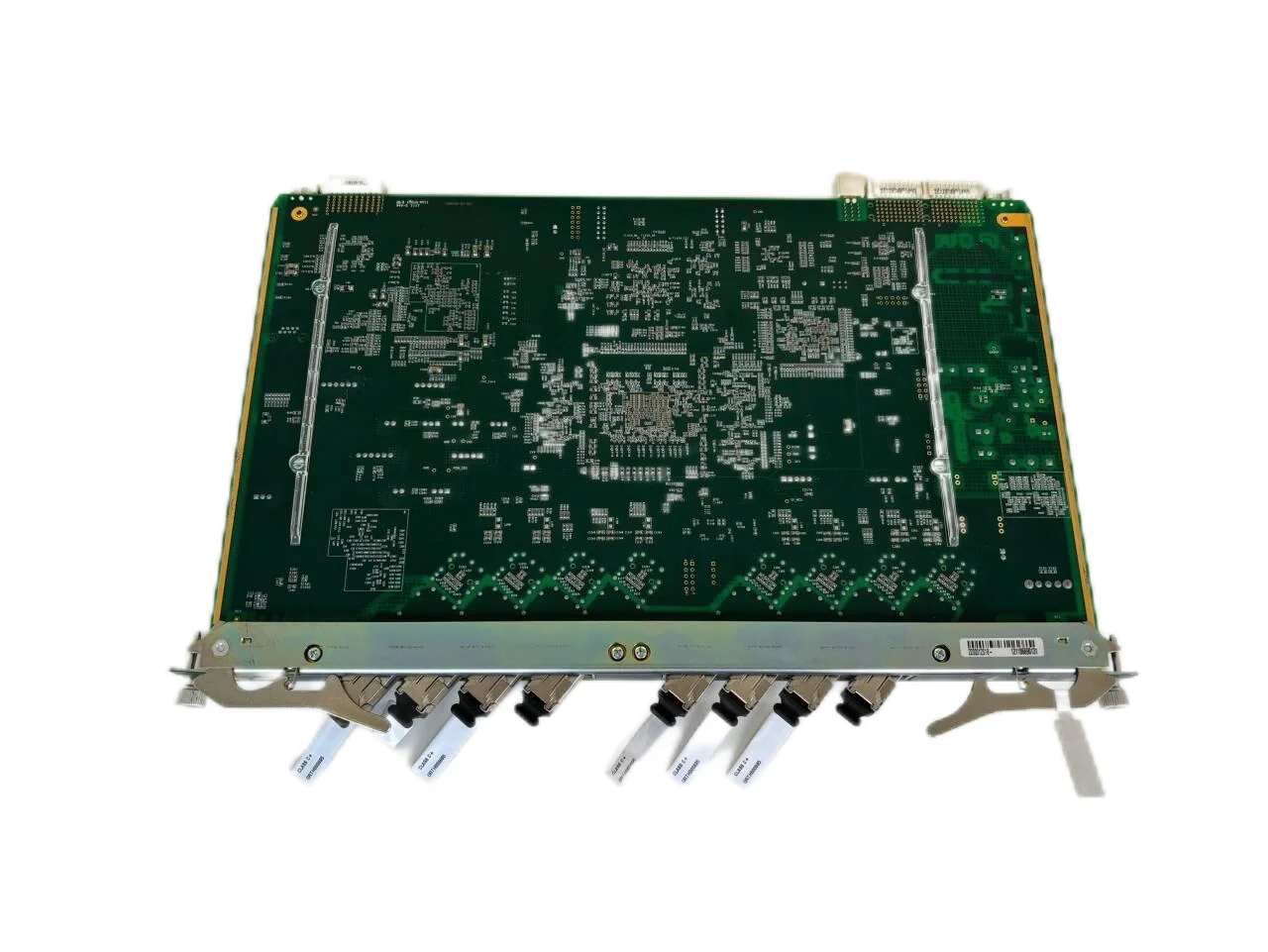 GC8B 8-Port Interface Card Class C+/C++/B+ SFP Modules Fiber Optic GPON Service Board WiFi OLT Equipment 1