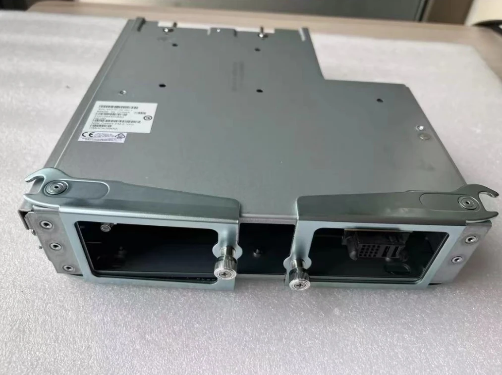USE N9K-C9504-FM-E Fabric Module for N9504 with 100G support ACI and NX-OS Network Switch Module-boxintelecom