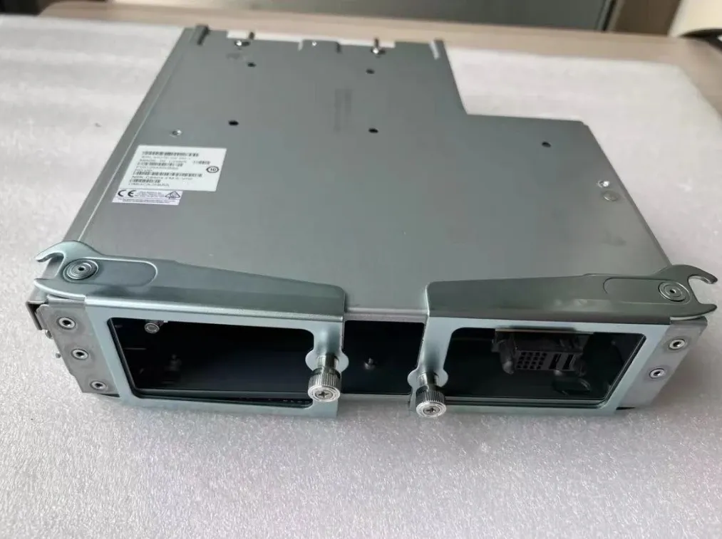 USE N9K-C9504-FM-E Fabric Module for N9504 with 100G support ACI and NX-OS Network Switch Module-boxintelecom