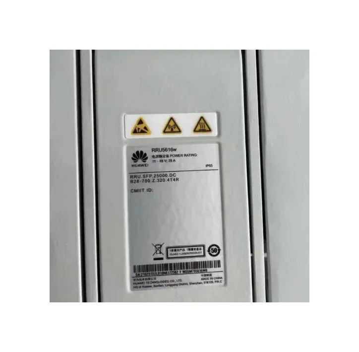 RRU 5616W WD5M705616W0 RRU5616W for Multi-Mode 700MHz  for sale-boxintelecom