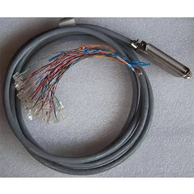 CSAD32035 64-Channel ADSL Subscriber Cable with 64 Cores 20m-boxintelecom