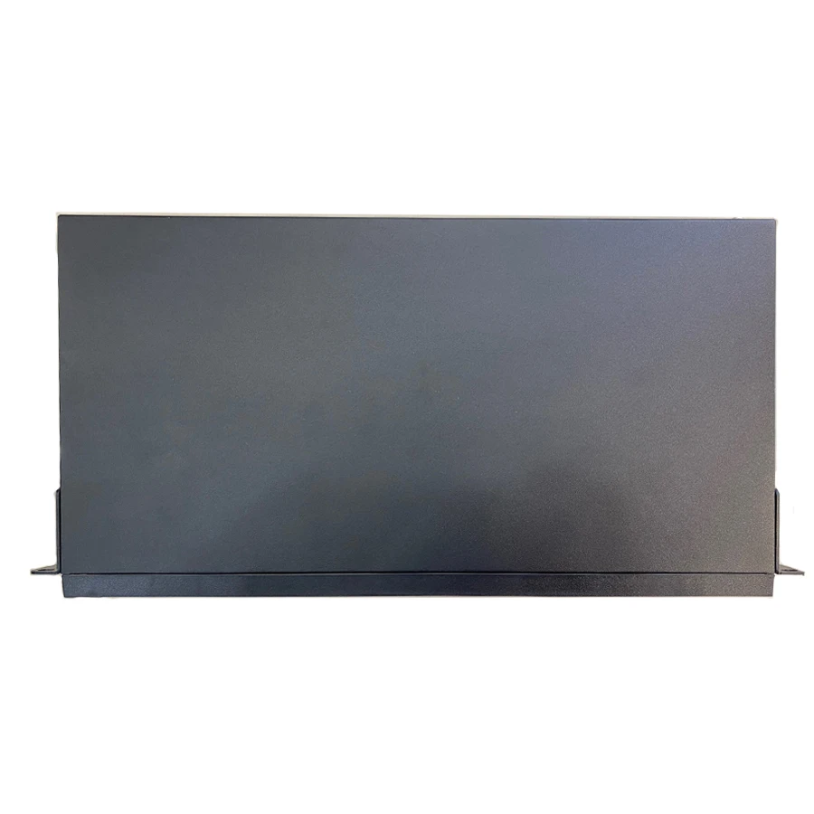 Best Price S5735-L1Series 4*10/100/1000BASE-T 4*GE SFP ports, PoE+, AC power S5735-L24P4S-A1 3