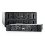 Dell ME5084 Array 5U Rack 84 Drive Bays High-Performance Storage Server with SAS and SSD i