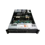 Stock Dell Poweredge Rack Website Virtual Business Refurbished Used Internet Server Comput