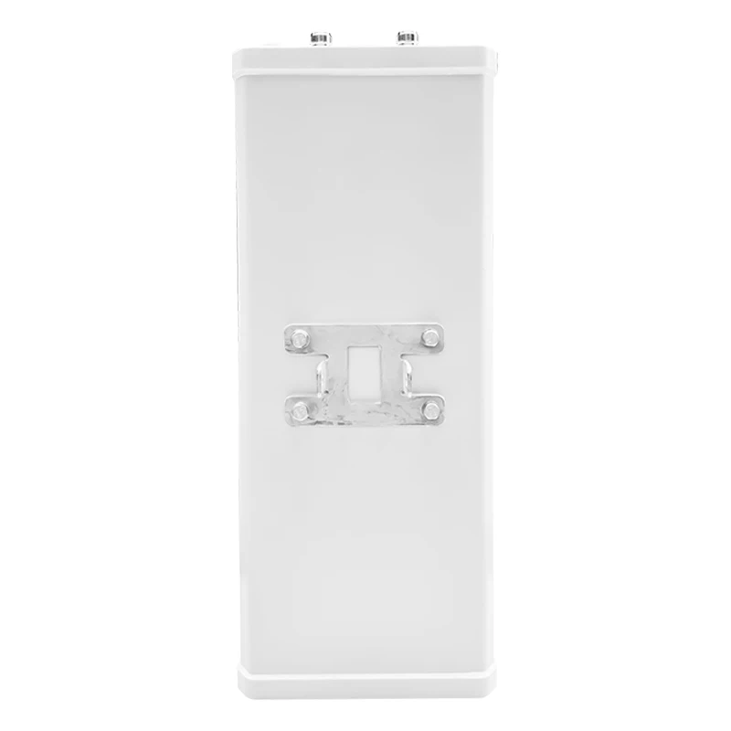 MIMO Antenna 3300-4000MHz Sector Antenna 16dBi High Gain Base Station Antenna 2 Ports Pane