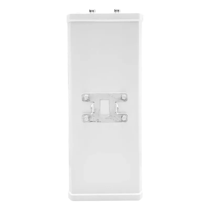MIMO Antenna 3300-4000MHz Sector Antenna 16dBi High Gain Base Station Antenna 2 Ports Pane