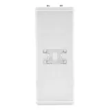 MIMO High Gain 14dBi Antenna,3300-4000MHz 14dBi,Outdoor Panel Directional Sector Antenna