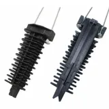Tension-proof Clamps Wedge-shaped Anchor Clamps Self-supporting  Fittings PA1500 PA2000 Op