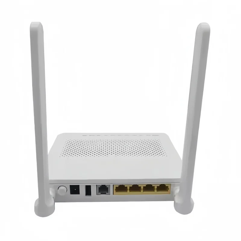 Factory Direct Cheaper Price HG8546M ONU GPON/EPON/XPON FTTH FTTB FTTX 1GE+3FE+1Tel+USB+WiFi English Firmware Energy Saving ABS-boxintelecom