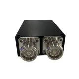 RF 600-6000MHz Power Splitter  -153dBc Low PIM 2 Way Wilkinson Power Splitter Microwave Po