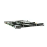 ET1D2G48TX5H 03032WSK 48-port 100/1000BASE-T interface card X5H, RJ45 for S12700 switch