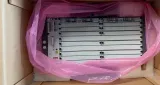 Ip Microwave RTN980 SLBMSITE91 02310MHY Outdoor Indoor Long Range Transmission Wireless Ra