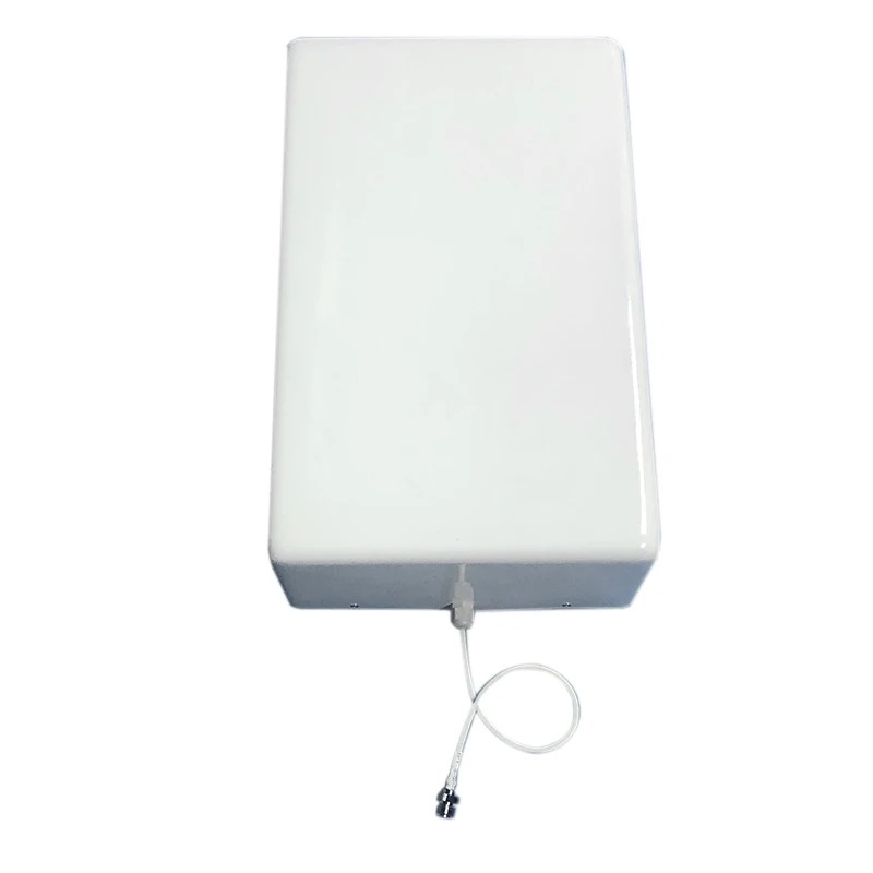 UHF antenna RF Omni ceiling Antenna, 350-1500MHz, 350-470MHz/680-1500MHz, for tetra lora system