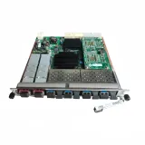 Enhanced 8x Multi-rate-Service Optical Wavelength Conversion Board TNF2ELOM01 for 5G Netwo