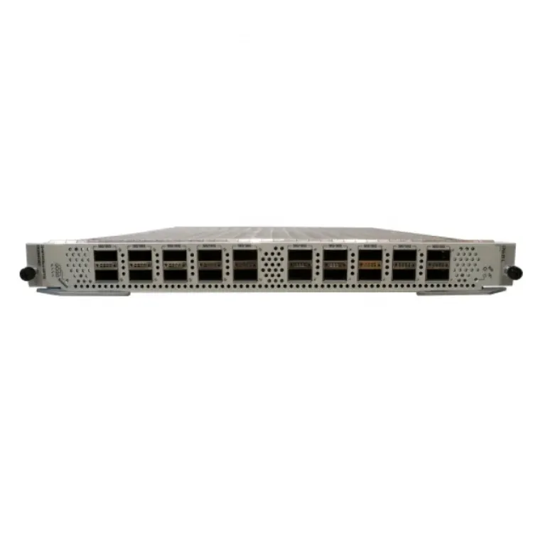 CR5D00EENB7Q 03058630 20-Port 100GBase-QSFP28 FlexE/MACsec Integrated Line Processing Unit CMLPUI-2T-CM for h w-boxintelecom