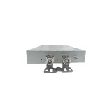 UHF 810-960MHz Cavity Band Rejection Filter with 7/16 Female Connector High Stop Attenuati