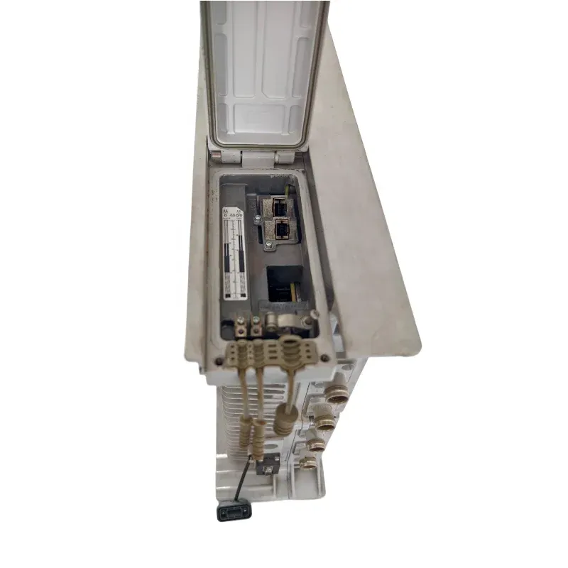 Second-hand for Wireless Communication Equipment Base Station RRU ZXSDR R8998G S2300 TD-LTE/NR 2300M S2600 2600M S3500 3500M-boxintelecom