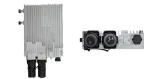 Full Outdoor Dual Channel IP Microwave Rtn 320 OAU 2F 02312ESG SLG2DMD4D01 OptiX RTN 320F 