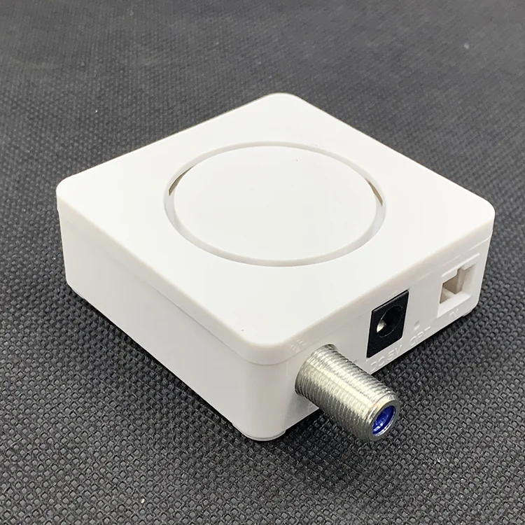 Factory Hot Sales Modern Design Optical Receiver Passive Optical Receiver Cable Tv Node Optical Receiver