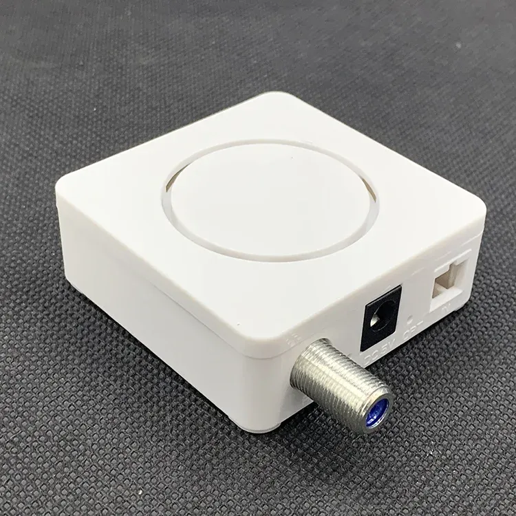 Factory Hot Sales Modern Design Optical Receiver Passive Optical Receiver Cable Tv Node Optical Receiver-boxintelecom