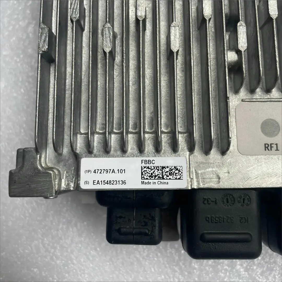 FBBC 472797A Baseband Capacity Extension Sub-module FBBC CORE 086385A for NSN Flexi System