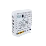 G-140W-MF GPON ONU ONT 4GE+1TEL+2.4G&5G Dual Band WIFI+2USB FTTX English Version XPON
